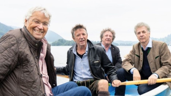 Gerhard Polt & Die Well-Brüder