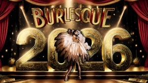 Burlesque 2026 - Sexy New Year