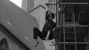 Kritische Zone Vergangenheit: Von Unbehagen und Widerspruch