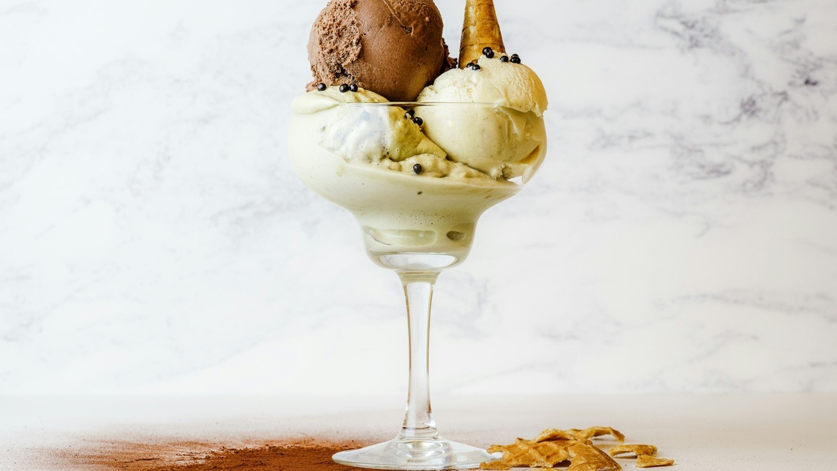 Gelateria & Aperitivo Bar Amore
