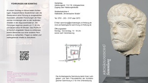 Archäologischer Forschungstag Freiburg – Tübingen