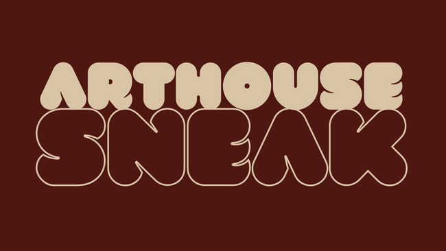 Arthouse Sneak in Blankenese