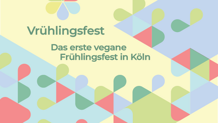 Vrühlingsfest 10.+11. Mai