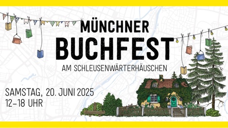 Münchner Buchfest