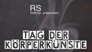 Tag der Körperkünste - Tattoo & Piercing - Offene Bühne