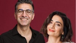 Dîlan Top & Erkan Top