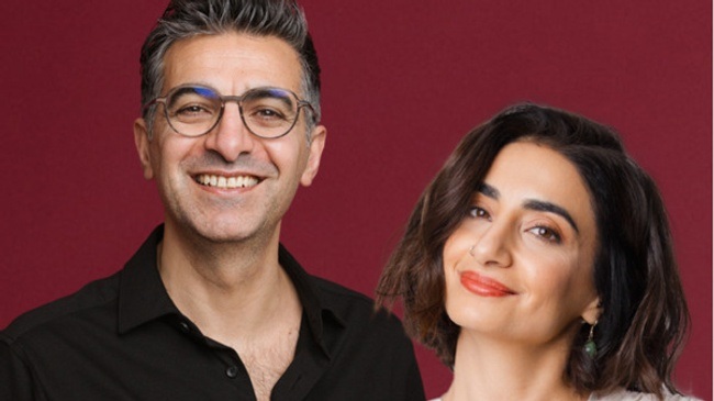 Dîlan Top & Erkan Top