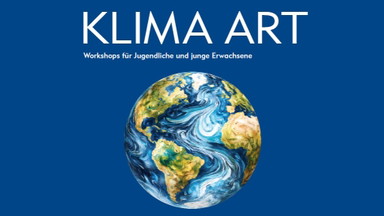 Klima Art: Malerei und Mixed Media