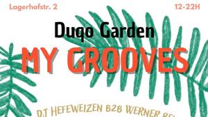 DUQO Garden Open-Air w/ My Grooves
