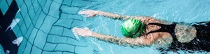Erwachsenenschwimmen Anfänger Brustschwimmen | Erwachsene | Ramersdorf-Perlach
