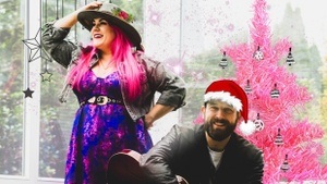 A Merry Wild Christmas 2025