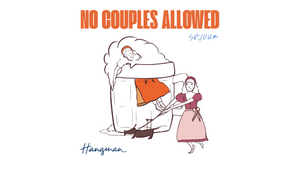 Erster Mai - Séjour x Hangman 🥨🍻 ab 21 J.