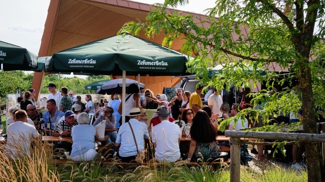 Kirchheimer Weinfestival