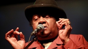 21st Blue Monday Jam in concert