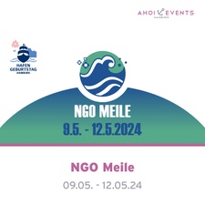 NGO-Meile