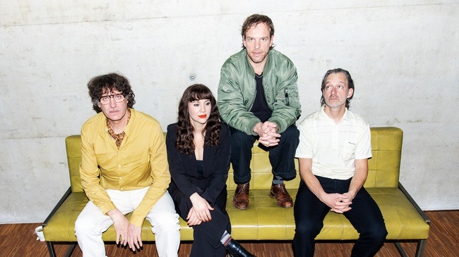 DIE STERNE /// ZECHE CARL /// SOMMER IM GARTEN