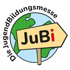 JuBi - Jugend­Bildungsmesse Hamburg