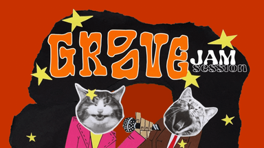 Groove Jamsession meets KuFe