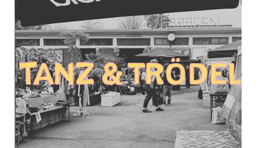 Tanz & Trödel