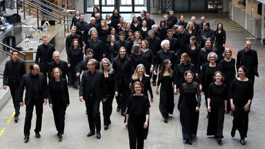 Bach² - Konzertreihe in St. Markus "Bach und Martin"