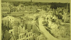 Vortrag: Die Zerstörung des Bremer Westens im August 1944