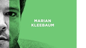 Marian Kleebaum