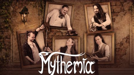 Mythemia -Wolkenjäger Tour 2026 - Nachtleben