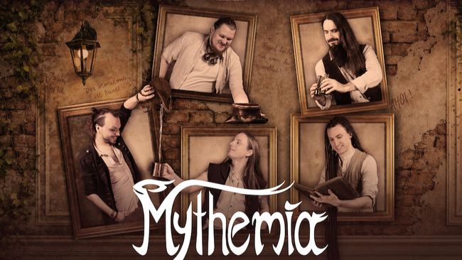 Mythemia -Wolkenjäger Tour 2026 - Nachtleben