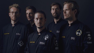 AUSVERKAUFT: Arenaspezial Jena | Rocket Men