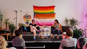 10 Jahre Dyke* March HH - Warum braucht es uns dringender denn je?