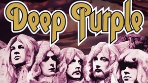 Demon's Eye - Deep-Purple-Tribute-Band