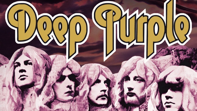 Demon's Eye - Deep-Purple-Tribute-Band
