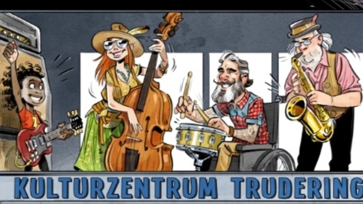 Bridging Generations\u002DGemeinsam Livemusik erleben!