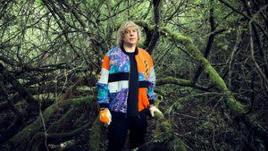 Dominik Eulberg x Odonien am Ostersamstag