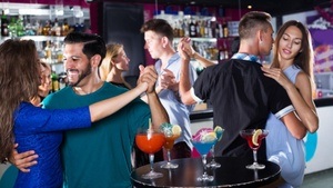 Single & Paar Event Köln – Gemeinsamer Tanzabend mit Workshop & Social