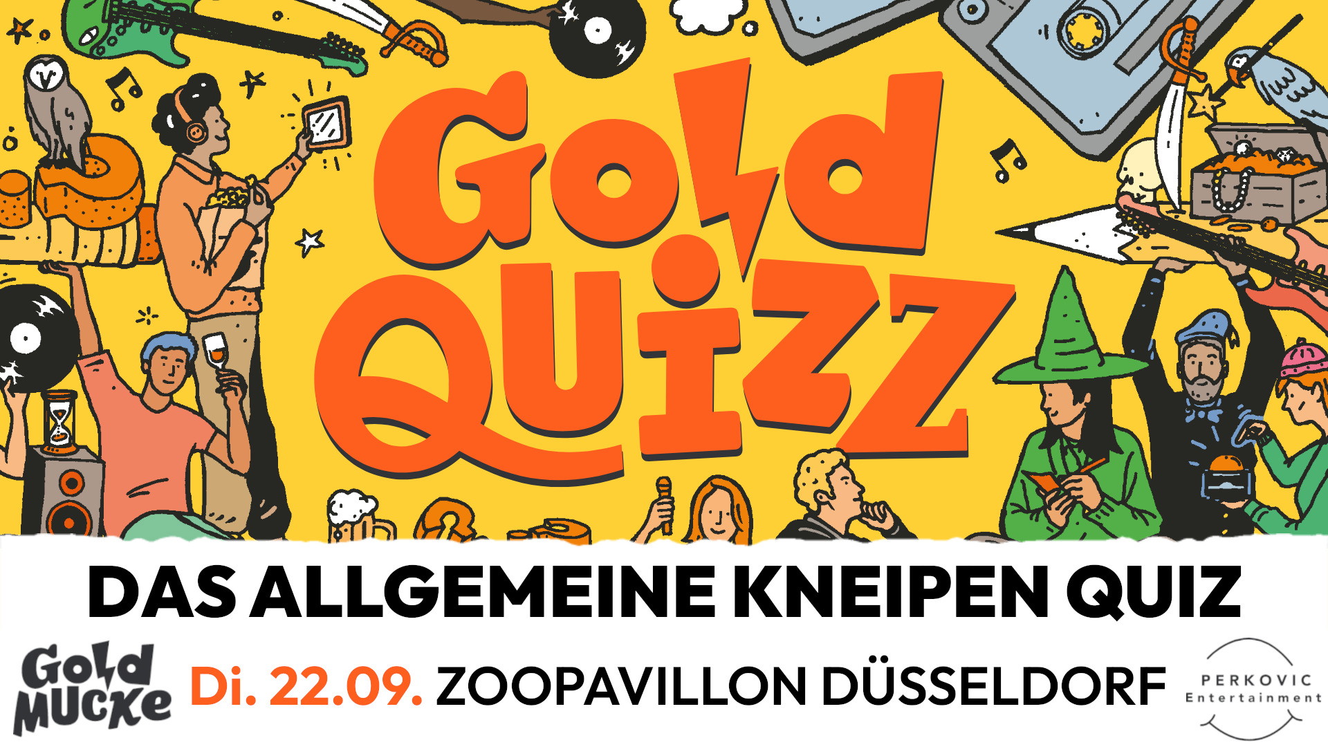 DAS ALLGEMEINE KNEIPEN QUIZ