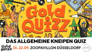 DAS ALLGEMEINE KNEIPEN QUIZ