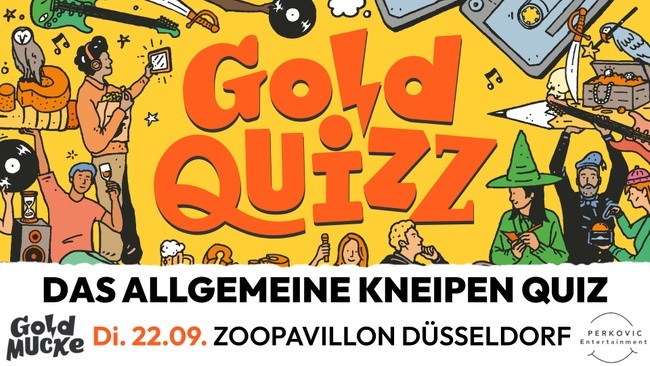 DAS ALLGEMEINE KNEIPEN QUIZ