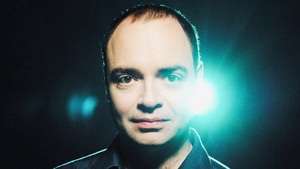 übelst unverstärkt: Alexander Melnikov
