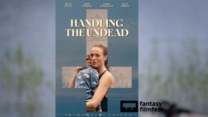 Handling the Undead  (norwegische OmdU) || Fantasy Filmfest || FEAR GOOD AWARD || Deutschlandpremiere