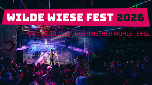 Wilde Wiese Fest
