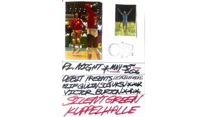 Psychic Liberation Night: Debit pres. Desaceleradas + Elif Gülin Soğuksu + Victor Burton