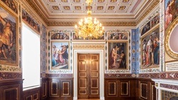 Stadtschloss Weimar