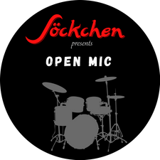 OPEN MIC | JAM SESSION @Söckchen Köln
