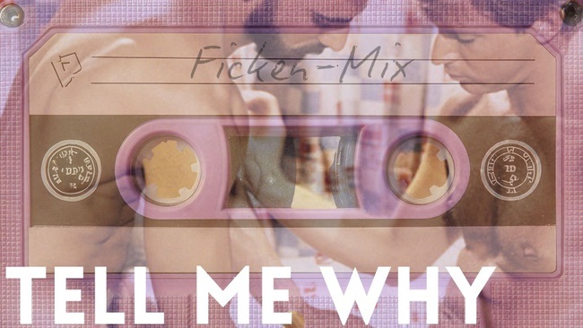 TELL ME WHY. Aids im Köln der 80er – Oder: Die Angst vor der Unberechenbarkeit der vielarmigen Krake