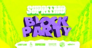 SUPREEMO BLOCK PARTY
