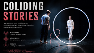 Coliding Stories
