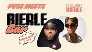 FUSE x Bierle Bar