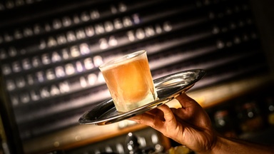 Cocktailkurs