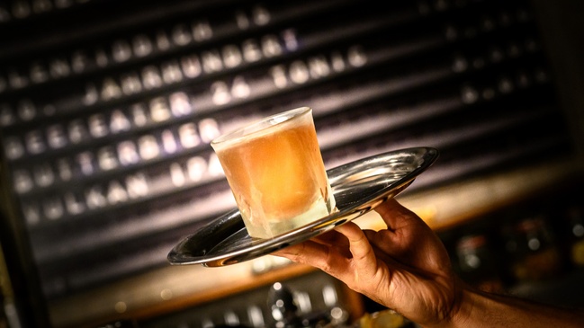 Cocktailkurs